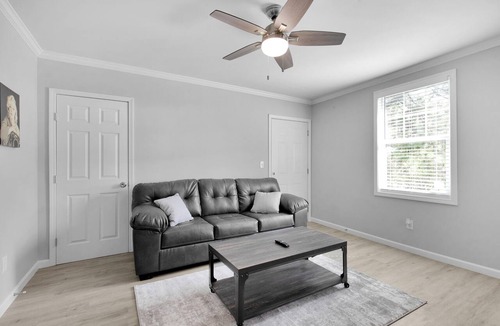 Mobile Apartment | Grey's Anatomy