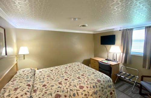 Otto Hotel | Greybull Motel