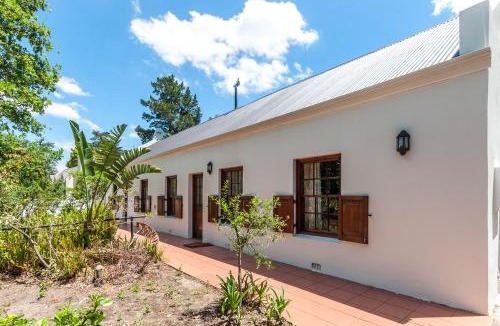 Greyton House | GreyCot