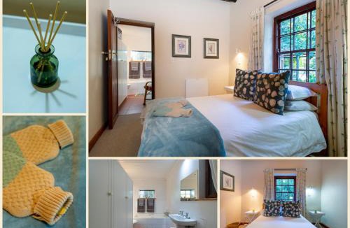 Greyton House | GreyCot