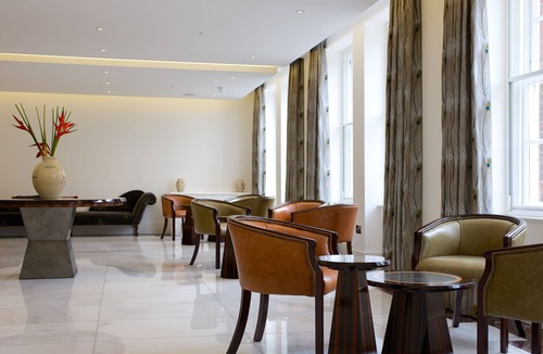 Colchester Hotel | GreyFriars