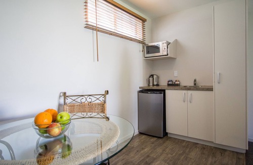 Greytown Hotel | Greyfriars Motel