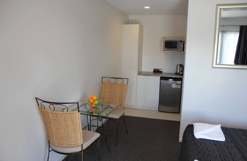 Greytown Hotel | Greyfriars Motel