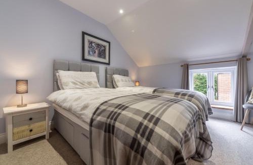 Sculthorpe House | Greyhound Cottage