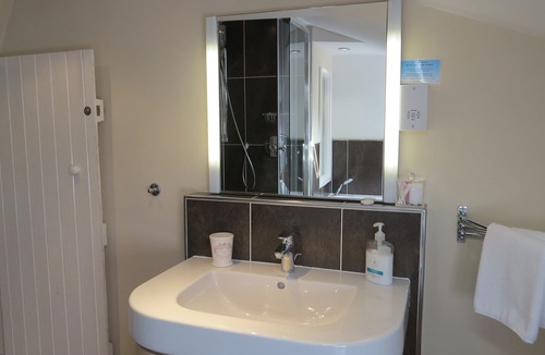 Glemsford Bed & Breakfast | Greyhound Cottage