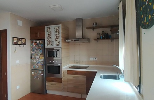 Chejilipes House | greyhound house