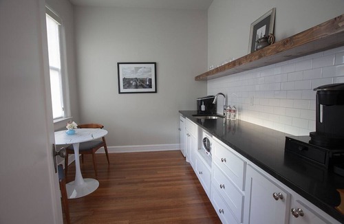 Tyler Hotel | Greyhound Inn