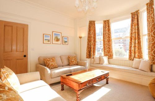 Hunstanton House | Greylag