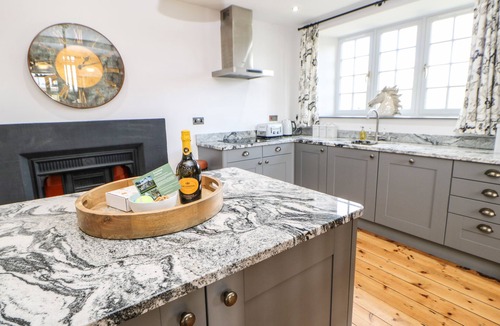 Tarset Cottage | GREYSTEAD INSTITUTE, pet friendly, with open fire in Bellingham