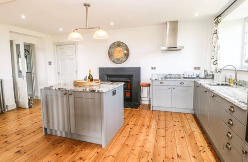 Tarset Cottage | GREYSTEAD INSTITUTE, pet friendly, with open fire in Bellingham
