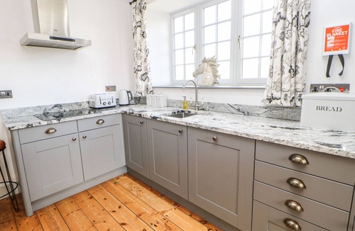 Tarset Cottage | GREYSTEAD INSTITUTE, pet friendly, with open fire in Bellingham