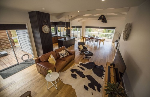 Warkworth House | Greystoke House in a rural relaxed setting