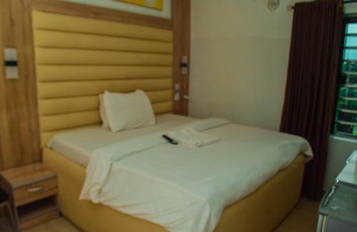 Asaba Hotel | Greystone Hotel
