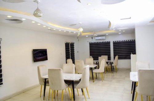 Asaba Hotel | Greystone Hotel