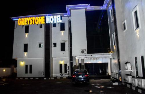 Asaba Hotel | Greystone Hotel
