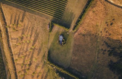 Waipara House | Greystone PurePod