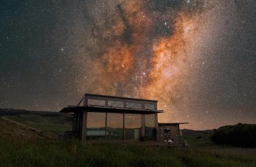 Waipara House | Greystone PurePod