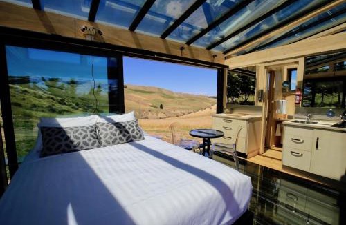 Waipara House | Greystone PurePod