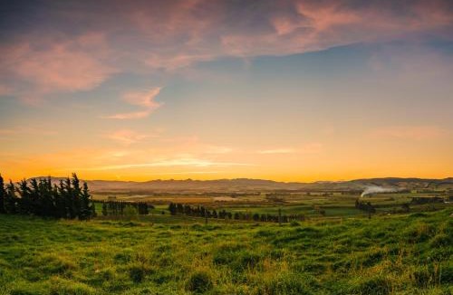 Waipara House | Greystone PurePod
