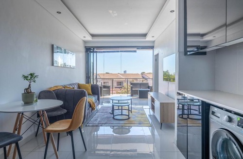 Flamingo Vlei Apartment | Greystone Serenity 2-Bedroom Apartment