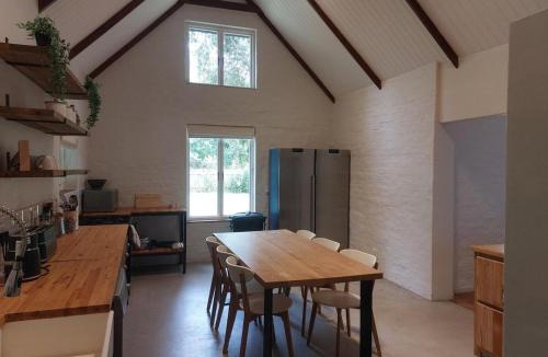 Greyton House | Greystone