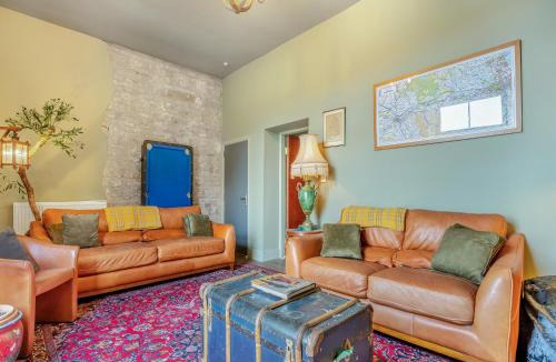 Haltwhistle House | Greystonedale Mansion Holiday Retreat