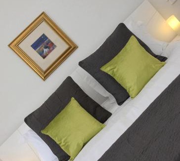 Oban House | Greystones B&B
