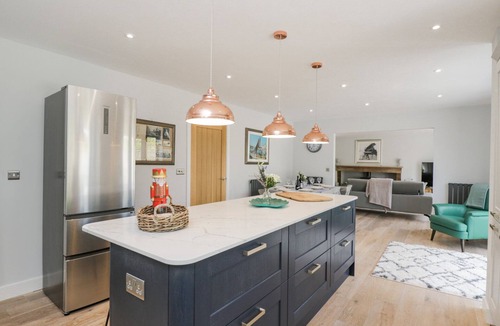 Upton St. Leonards Cottage | Greystones