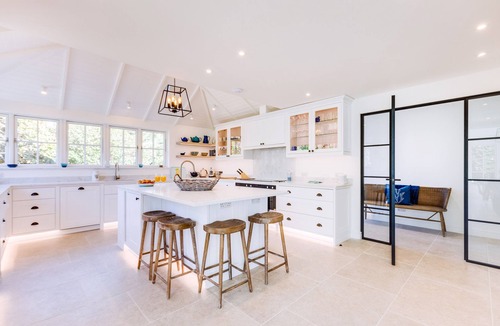 Trebetherick Cottage | Greystones