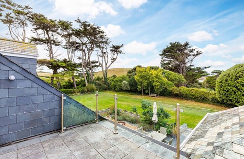 Trebetherick Cottage | Greystones