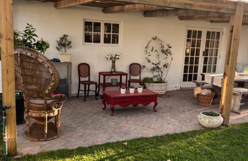 Greyton House | Greyton Cottage