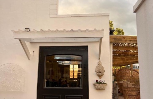 Greyton House | Greyton Cottage