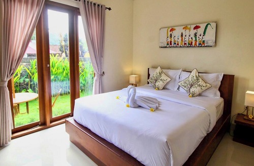Sidemen House | Gria Sindhu Homestay Sidemen