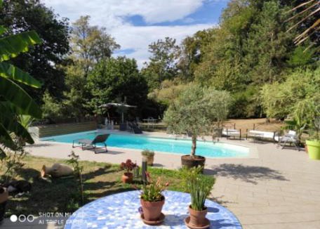Chilly-le-Vignoble House | Gricourt
