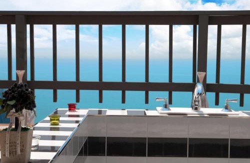 Namhae House | Grid 1398
