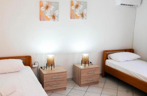 Ionia Apartment | Gridia Apartment