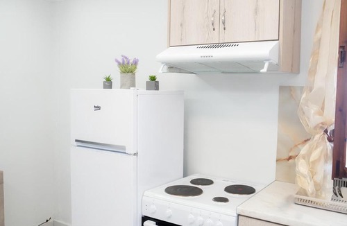 Ionia Apartment | Gridia Apartment