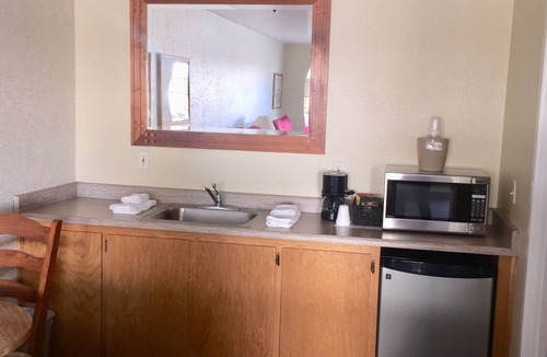 Gridley Hotel | Gridley Inn & RV Park