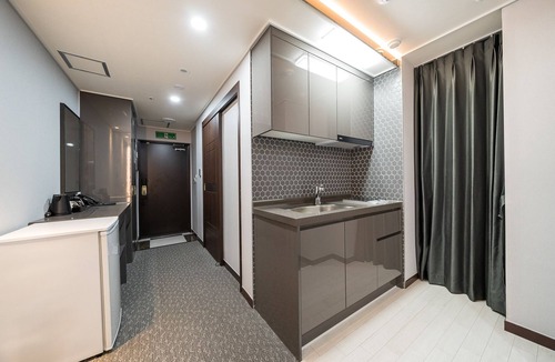 Nampo-dong Hotel | Griffin Bay Hotel