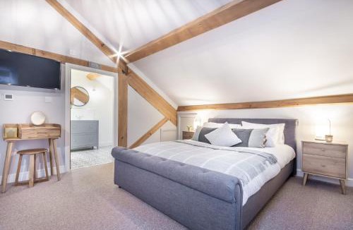 Llanbedr-dyffryn-clwyd Hotel | Griffin Inn
