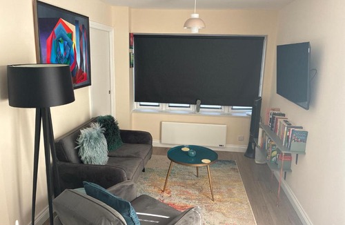 Leamington Spa Apartment | Griffin Lodge
