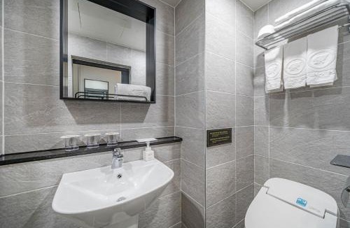 Nampo-dong Hotel | Griffinbay Hotel