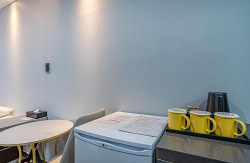 Nampo-dong Hotel | Griffinbay Hotel