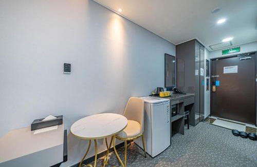 Nampo-dong Hotel | Griffinbay Hotel