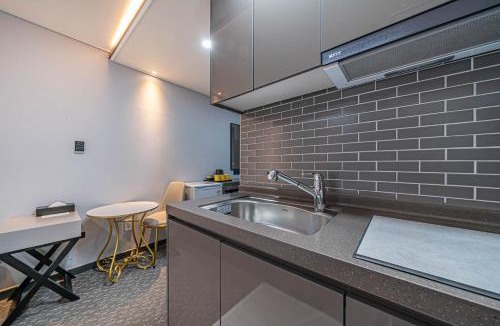 Nampo-dong Hotel | Griffinbay Hotel