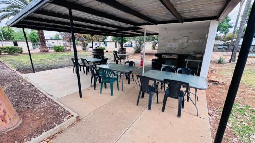 Griffith Other | Griffith Tourist Caravan Park