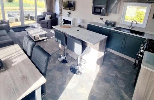 Pickering House | Griffiths Getaway