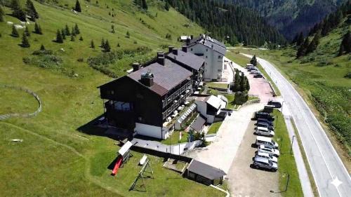 Livinallongo del Col di Lana Hotel | Grifone Dolomiti Resort