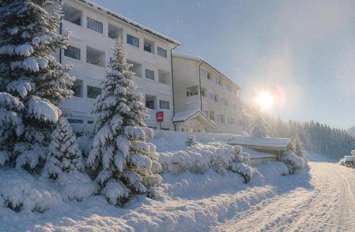 Livinallongo del Col di Lana Hotel | Grifone Dolomiti Resort