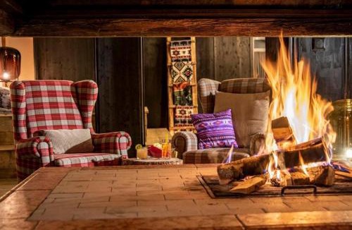 Livinallongo del Col di Lana Hotel | Grifone Dolomiti Resort